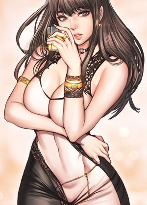 哔咔漫画最新版韩漫精选